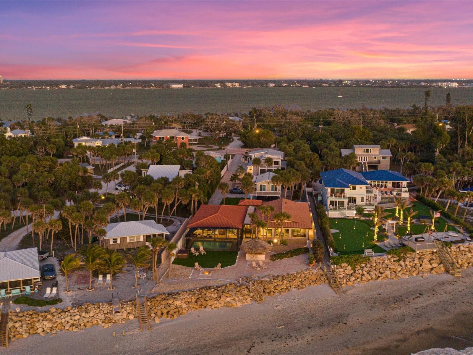 MANASOTA SHORES - Residential