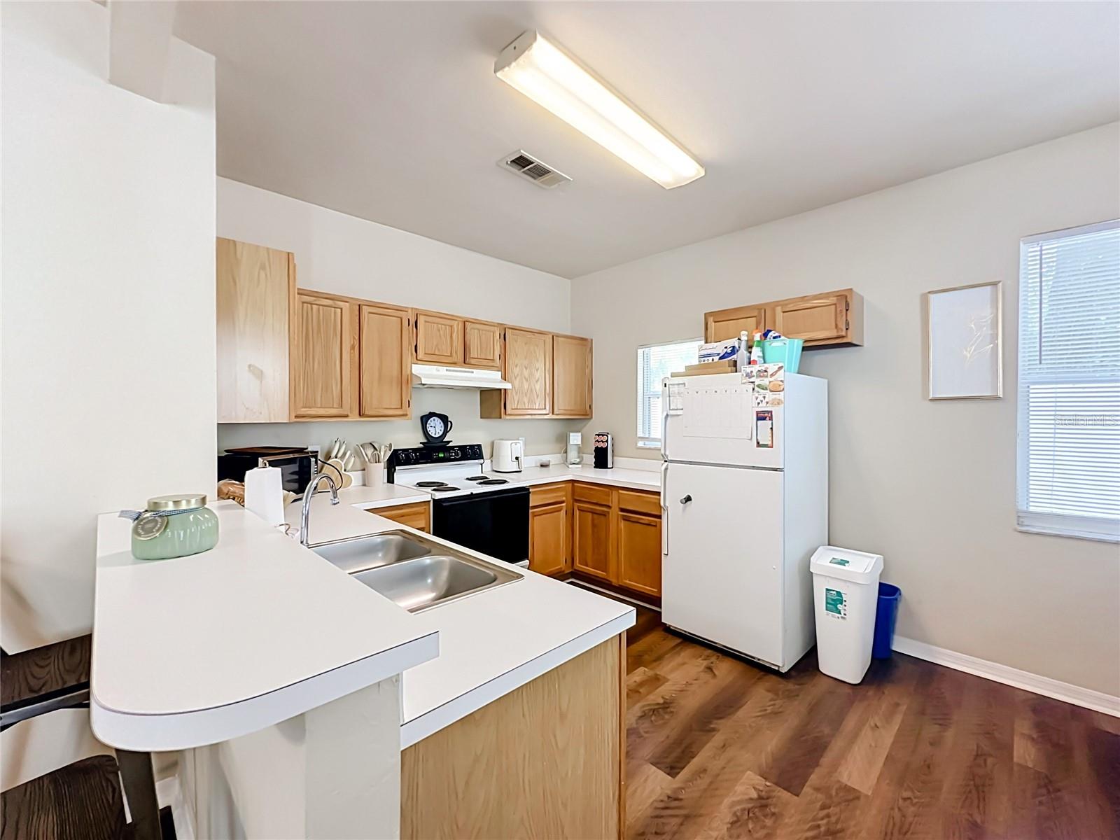 SEVENTH STREET STATION - Residential