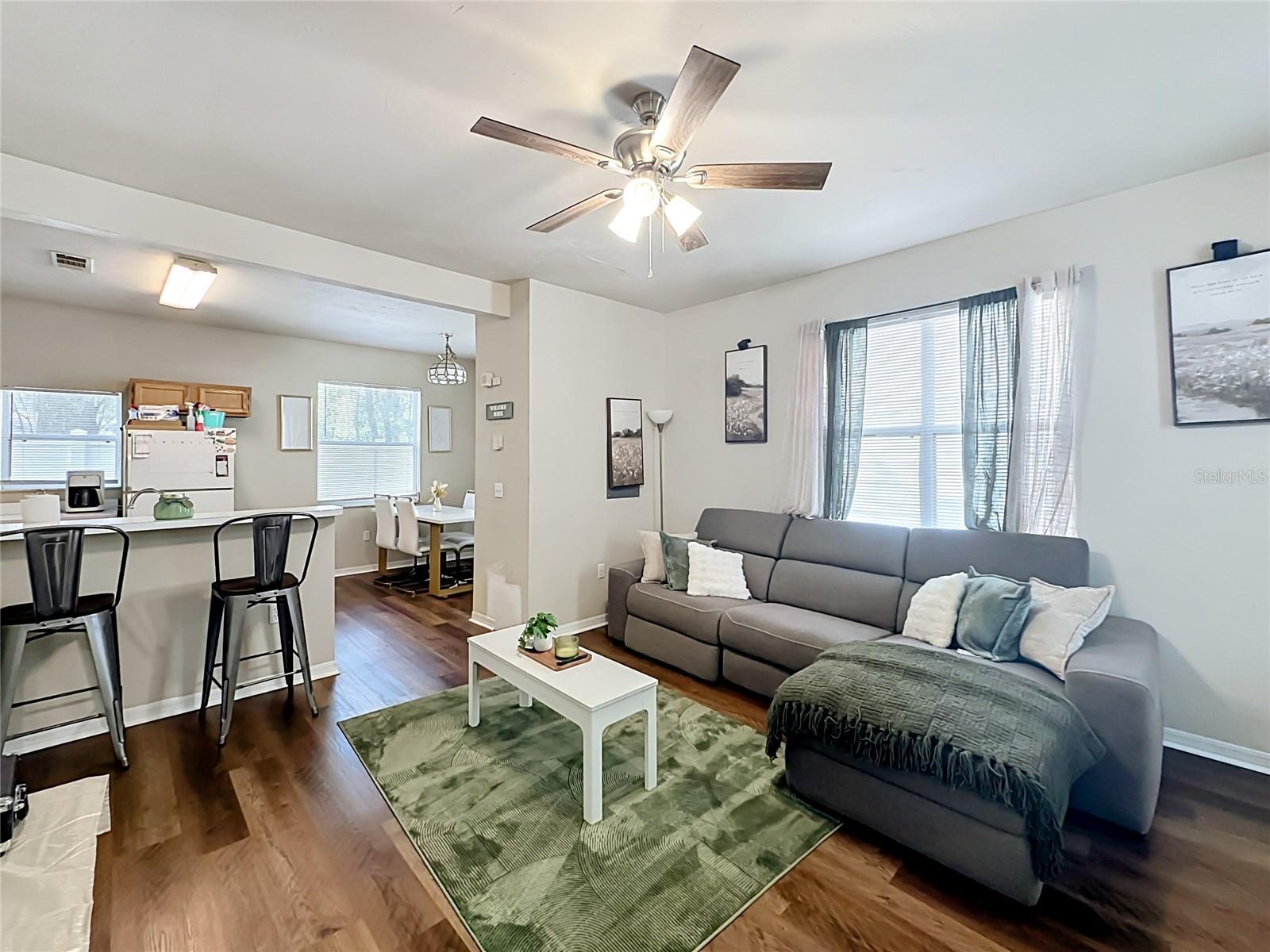 SEVENTH STREET STATION - Residential
