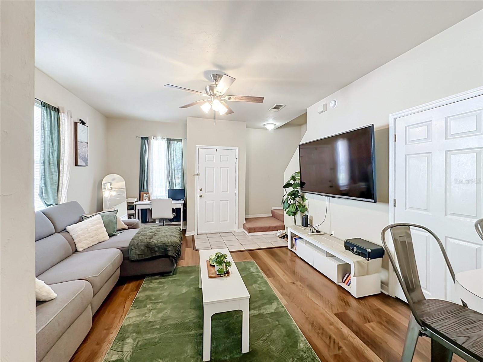 SEVENTH STREET STATION - Residential
