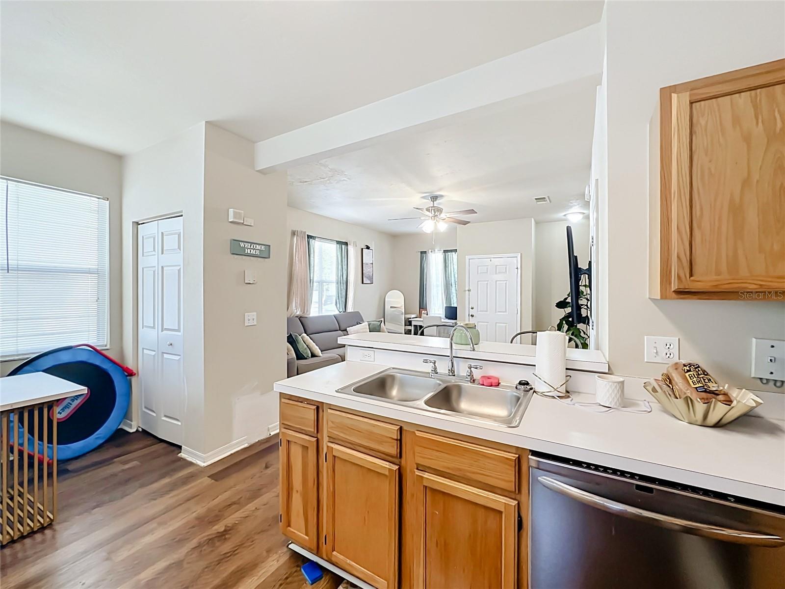 SEVENTH STREET STATION - Residential