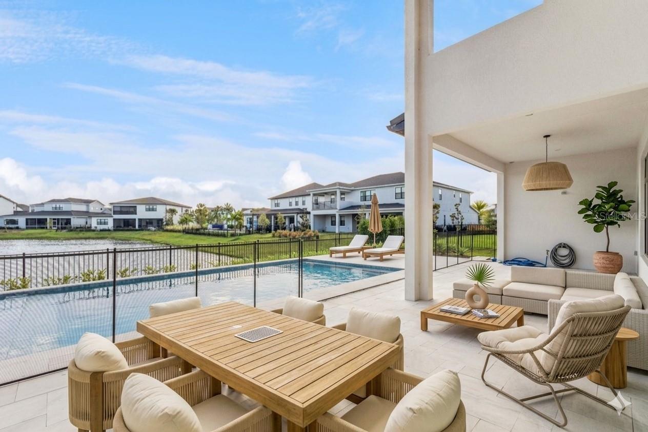LAUREL POINTE PH 3 - Residential