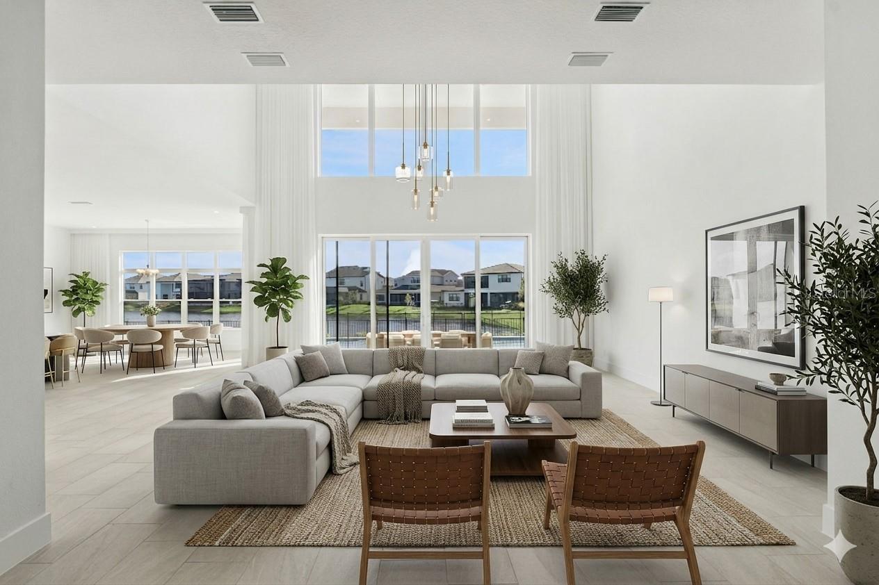LAUREL POINTE PH 3 - Residential
