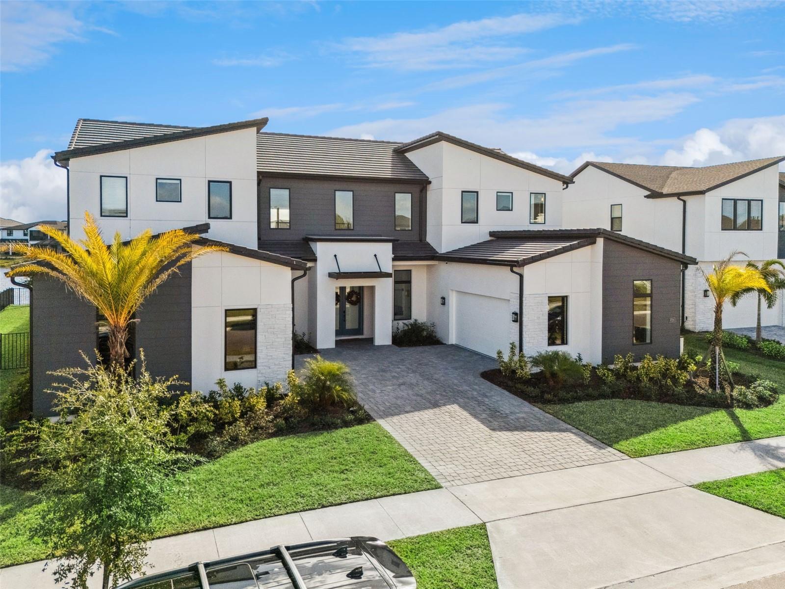 LAUREL POINTE PH 3 - Residential
