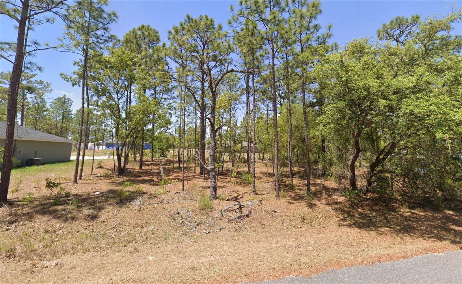 SILVER SPRINGS SHORES UNIT 32 - Land