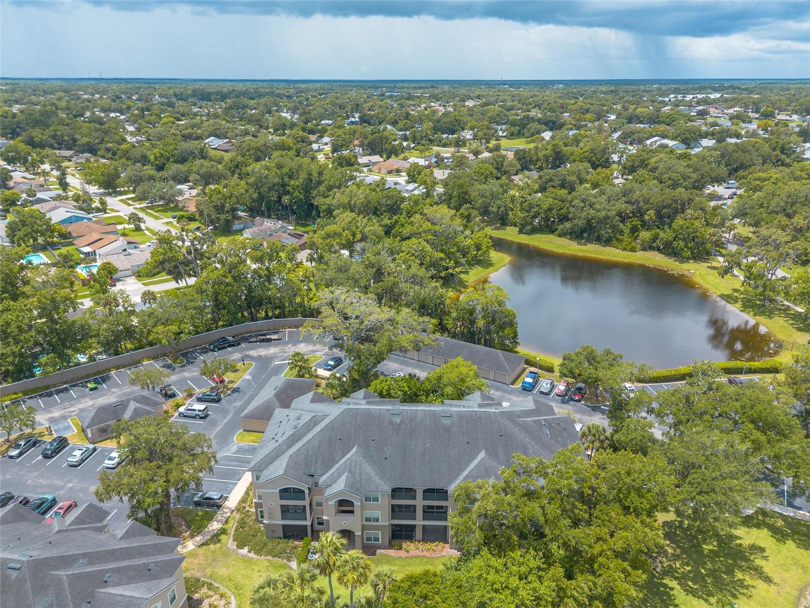 VILLAGGIO ON LAKES - Residential