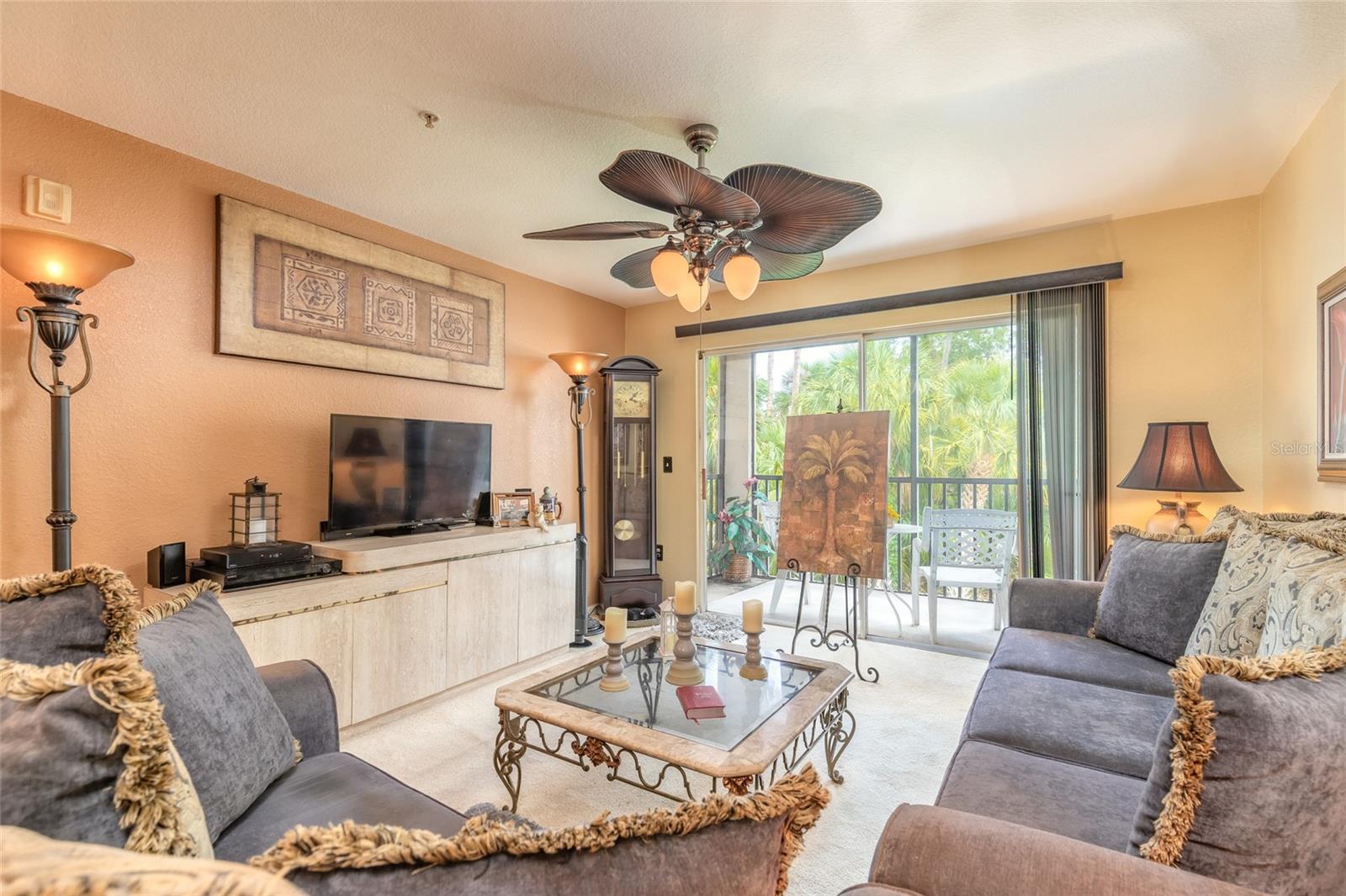 VILLAGGIO ON LAKES - Residential