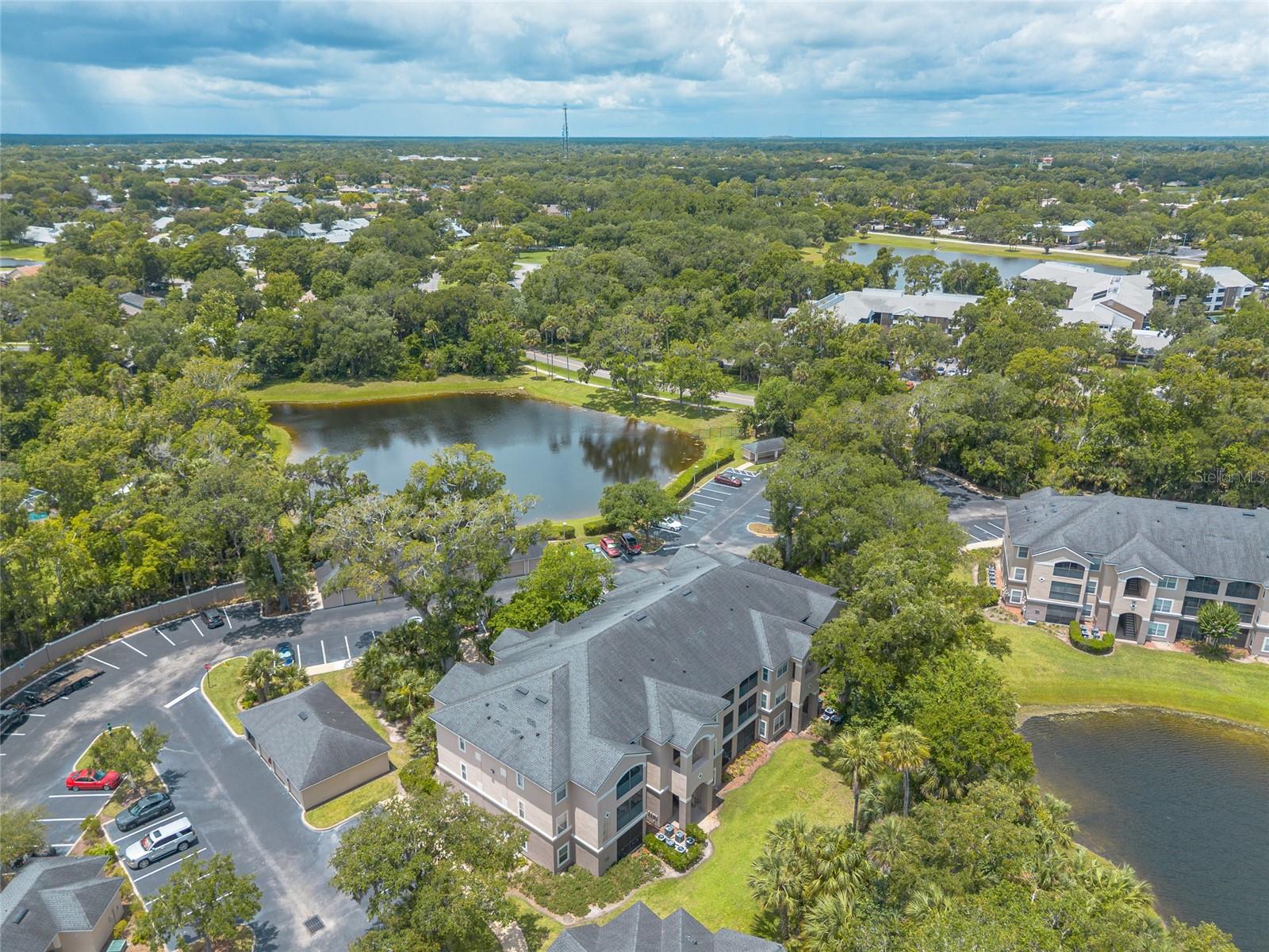VILLAGGIO ON LAKES - Residential