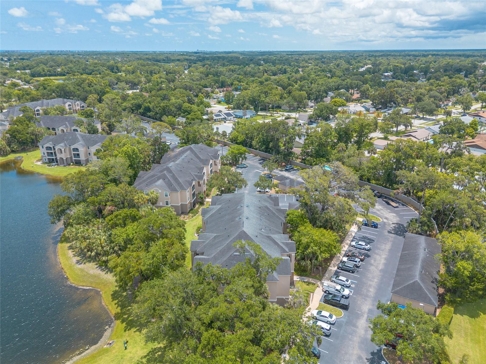 VILLAGGIO ON LAKES - Residential