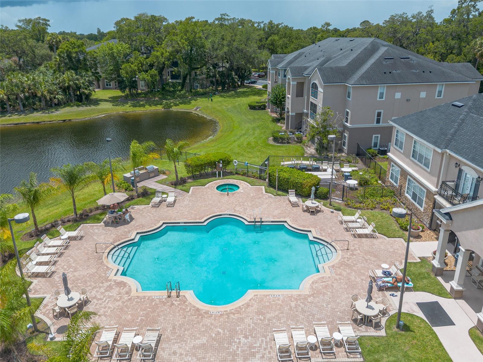 VILLAGGIO ON LAKES - Residential