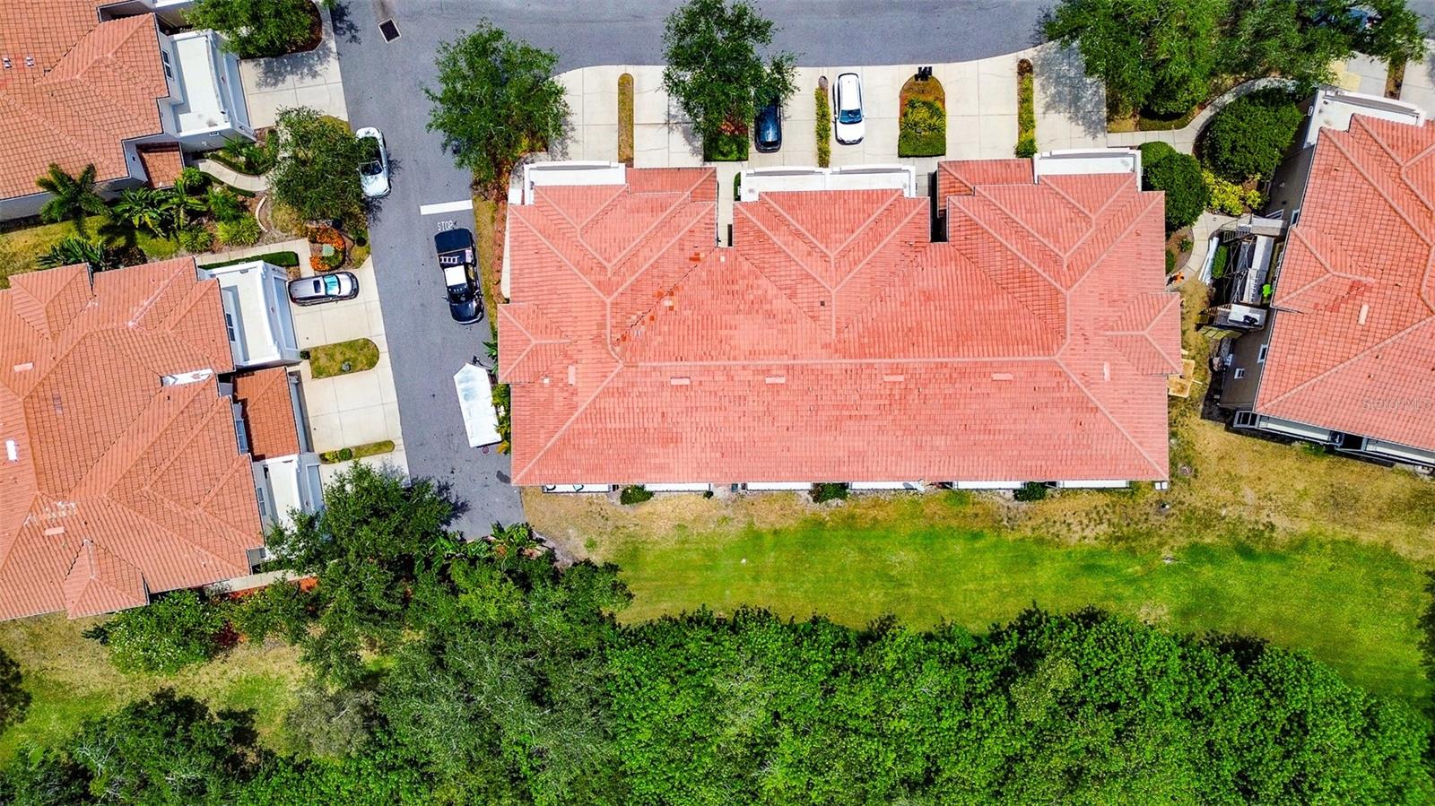 VILLAS OF CARILLON - Residential