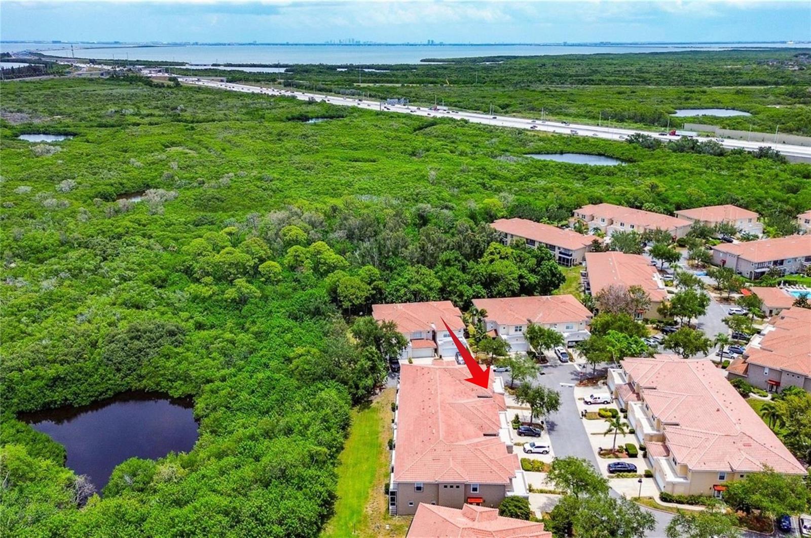 VILLAS OF CARILLON - Residential