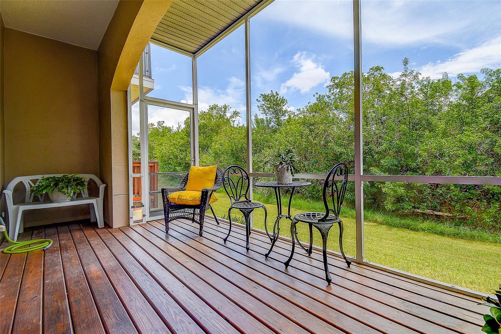 VILLAS OF CARILLON - Residential