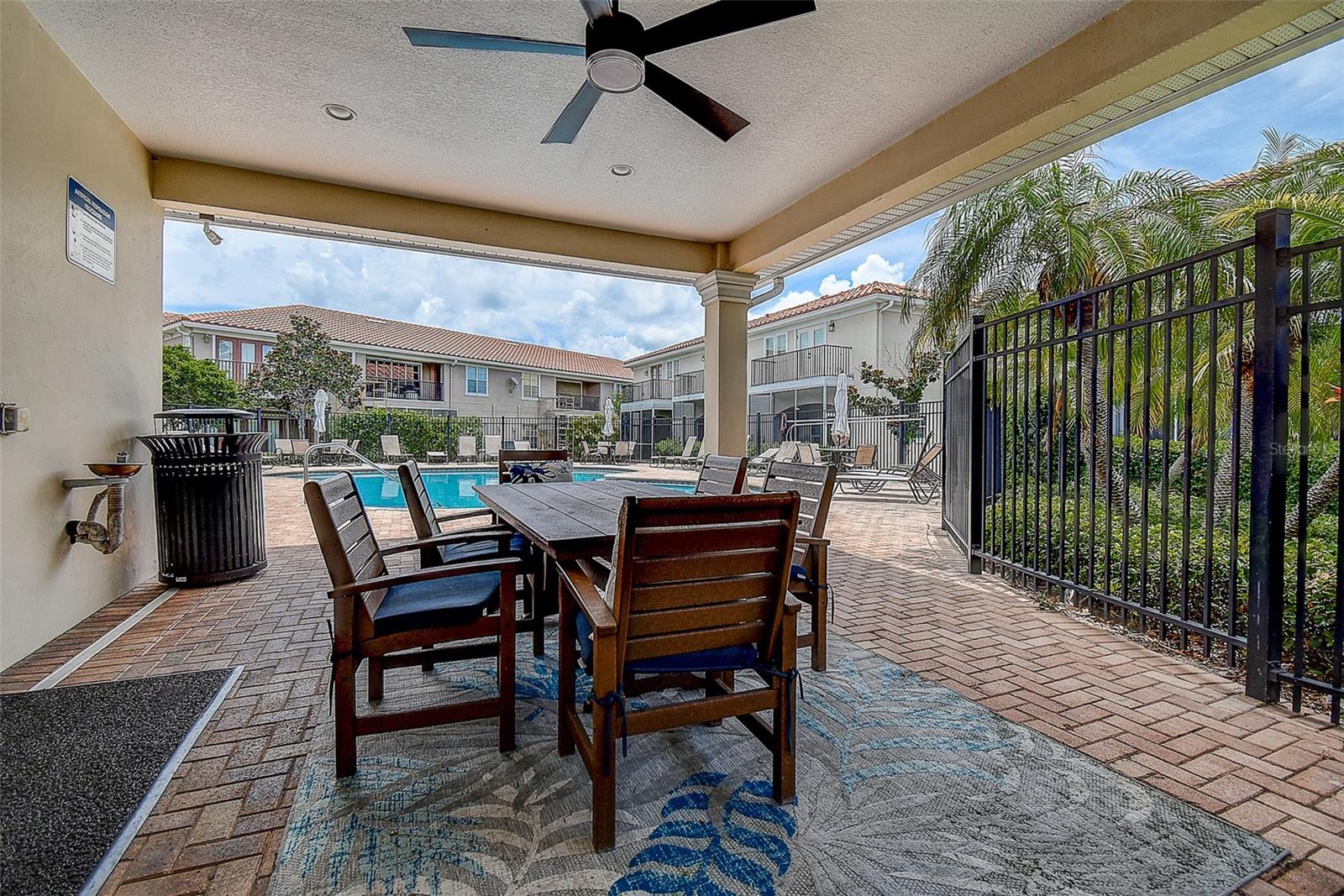 VILLAS OF CARILLON - Residential
