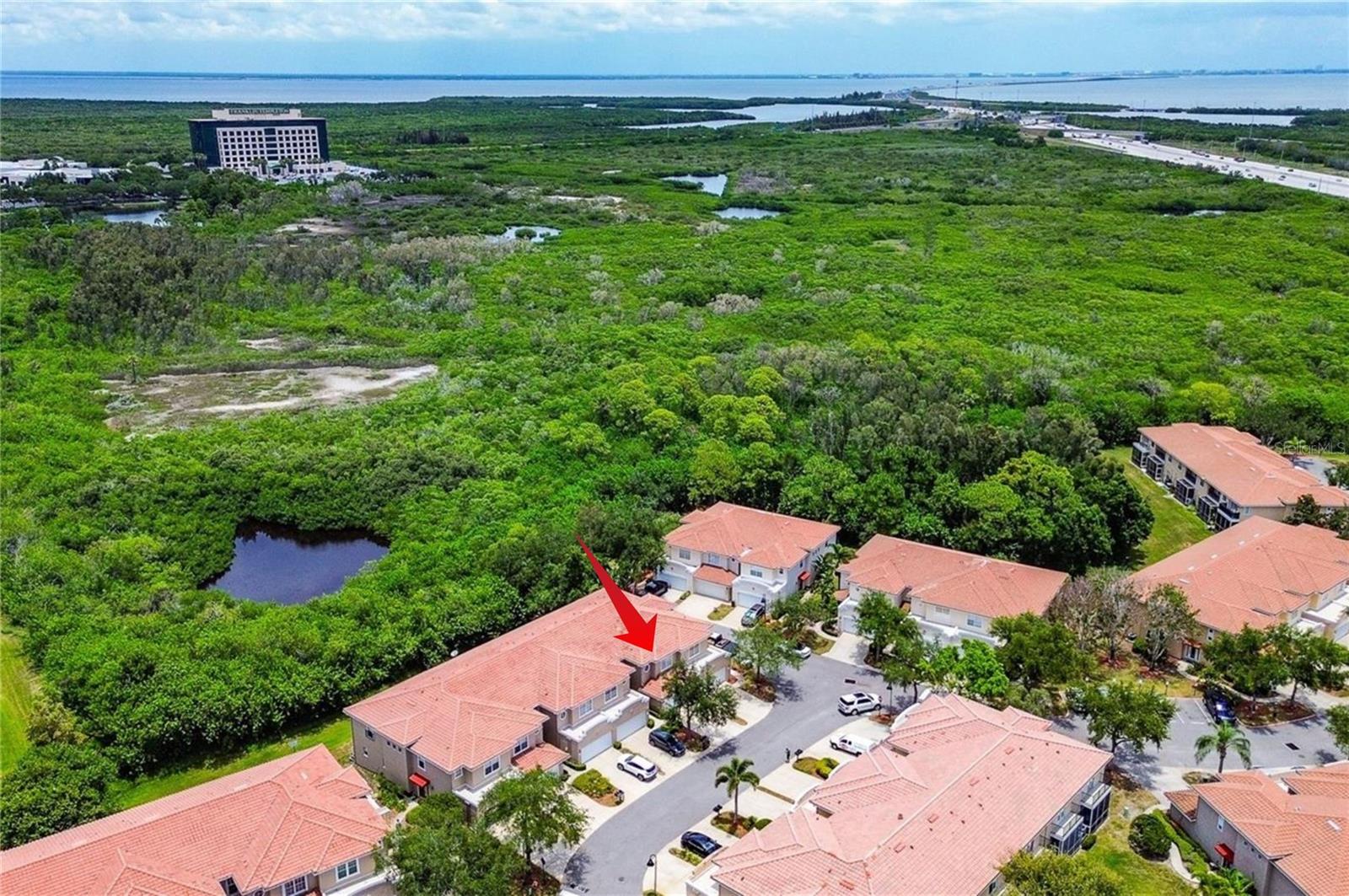 VILLAS OF CARILLON - Residential