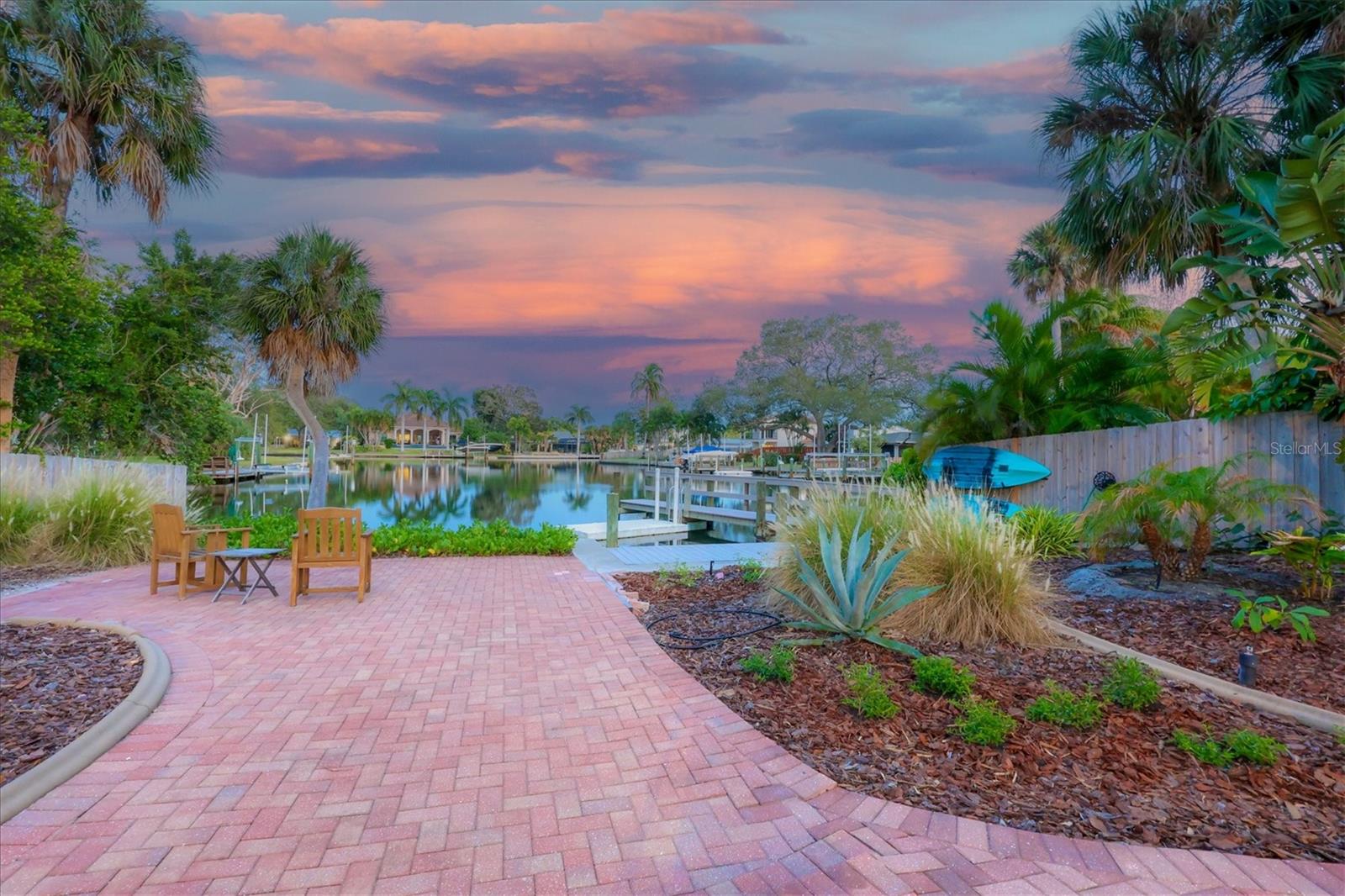 SIESTA KEY - Residential