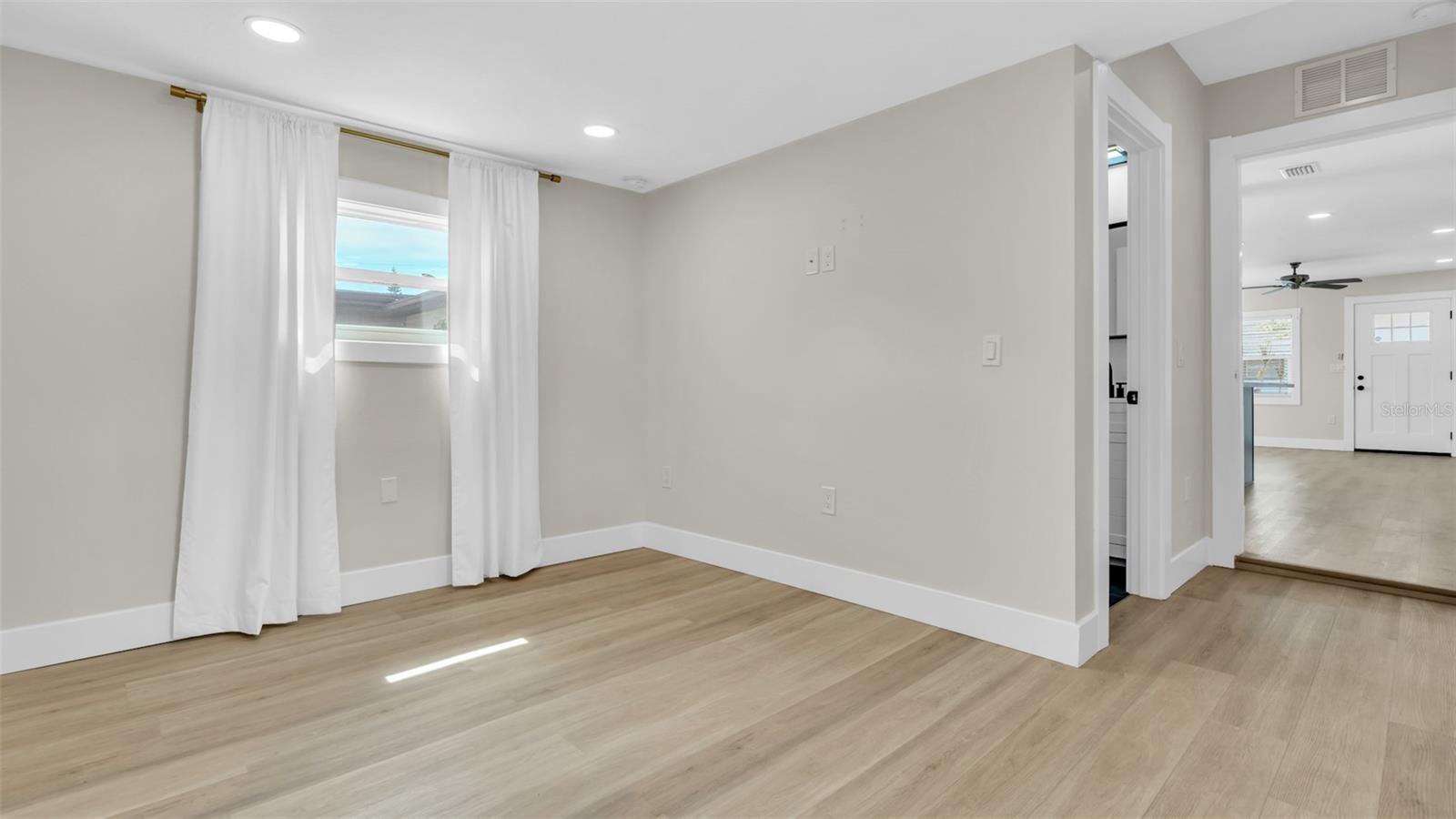 WEST NAPLES - Residential Lease