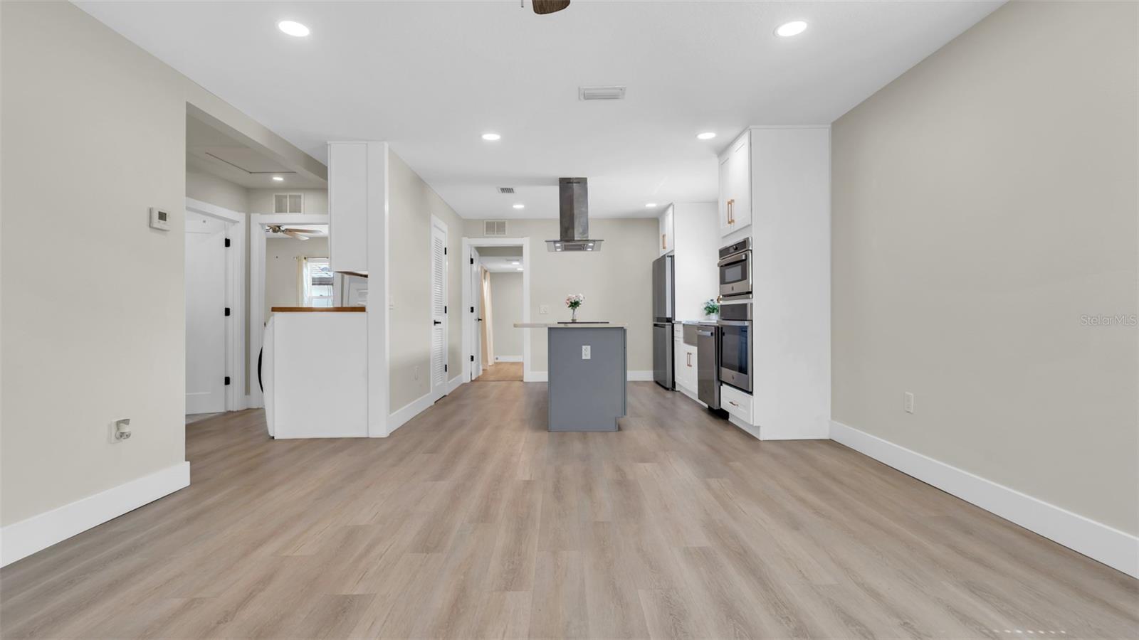 WEST NAPLES - Residential Lease