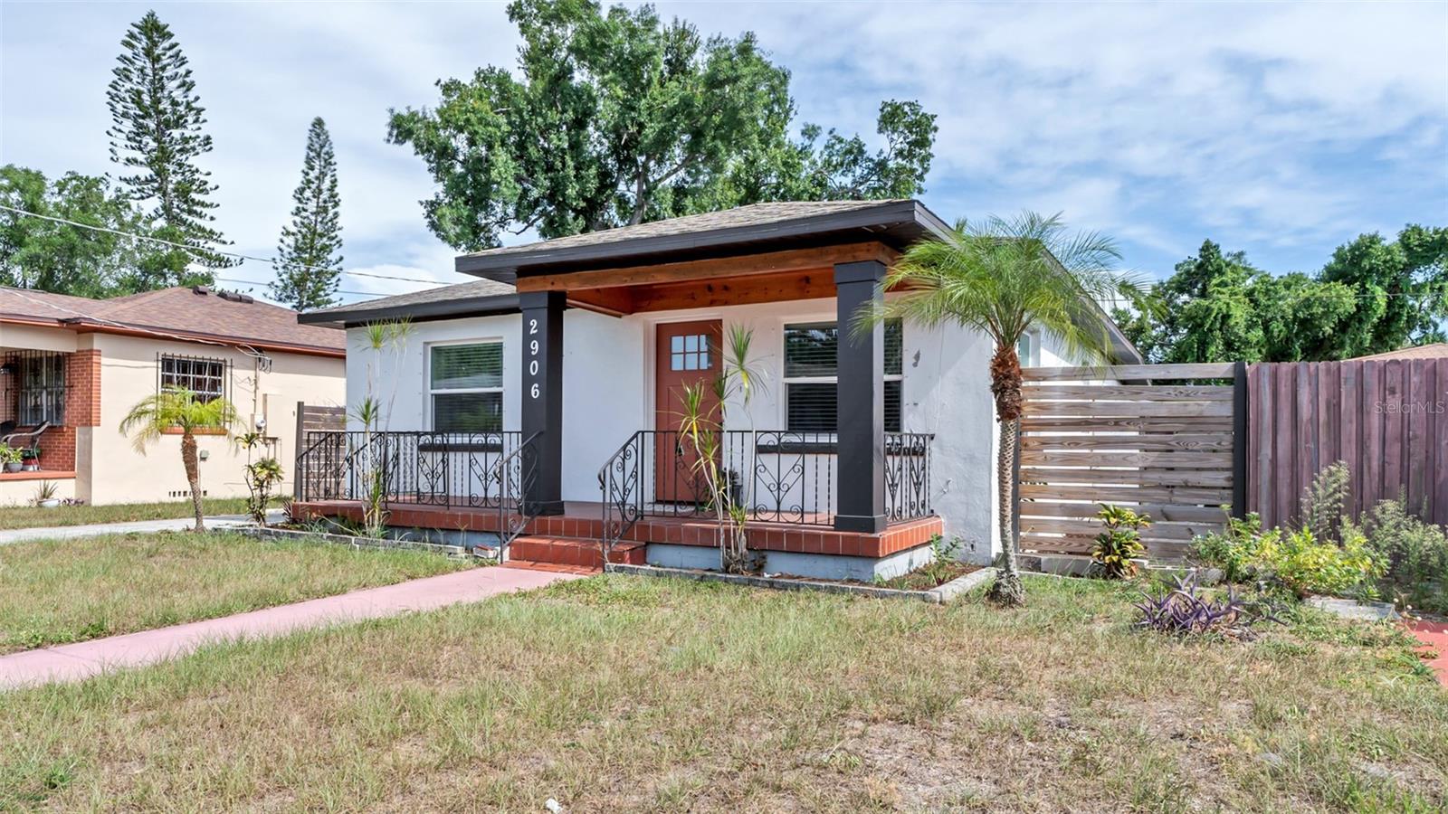 Gorgeous 3br/2ba/1 Car Gar Single Family Home Available Now!

Completely Remodeled Tampa Home Available Now. Annual/Unfurnished Rental. Kitchen living room combo is a total Wow! Welcome home to this updated 3br/2ba/1 car garage. Features open floor plan with lots of natural lighting, neutral colors throughout and wait till you see the Back Yard! Large Farmhouse sink in updated kitchen is a chef's dream with stainless steel appliances, stone countertops, island, plenty of storage with cabinets and is open to living area. Home includes ceiling fans, 2 beautiful, updated baths and full size washer/dryer inside. Don't forget to check out the spacious and private backyard with brick BBQ, great for entertaining family and friends. Come and enjoy Florida's best lifestyle, living and location.

One small pet, at owner's discretion, no puppy, under 25 lbs ok with a $350 non-refundable pet fee. The owner warrants the washer/dryer/disposal for the first 60 days of the lease. Maintenance of these items will then be a tenant responsibility.

Easy access to shops, fine dining, International Mall, University of Tampa, Julian B. Lane Riverfront Park, McDill AFB, Amalie Arena, Buccaneer Stadium, Tampa International Airport, Tampa General hospital, and Hyde Park Village. Also easy on/off I-275, less than a mile to Macfarlane Park. And, near Bayshore Blvd, schools, medical centers, groceries, banks, pharmacies and only a short drive to the many beaches Florida has to provide.

If you decide to apply for one of our properties:
Screening includes credit/background check, income verification of 2.5 to 3 times the monthly rent and rental history verification. Credit minimal is 650.

APPLICANT CHARGES:
Application Fee: $75 for each adult, 18 years of age and older (non-refundable).
$25 for each pet application fee for pet verification (non-refundable).
Current vaccination records will be required.
ESA and service animals are FREE with verified documentation.
Lease Initiation Admin Fee: $150.00 after approval and upon signing.
First month's rent and equal security deposit apply.
Pet Fee if applicable (non-refundable) $350 for each pet.

All Rent Solutions residents are enrolled in the Resident Benefits Package (RBP) for $49.95/month which includes liability insurance, credit building to help boost the resident’s credit score with timely rent payments, HVAC air filter delivery (for applicable properties), our best-in-class resident rewards program, and much more! More details upon application.