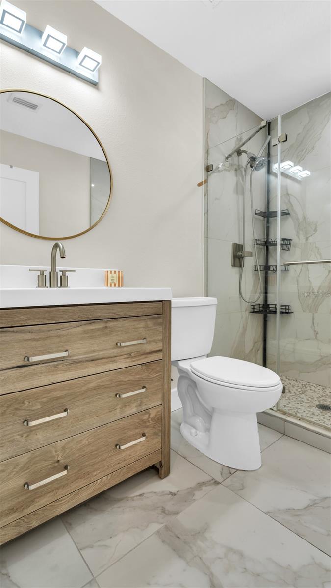 WEST NAPLES - Residential Lease