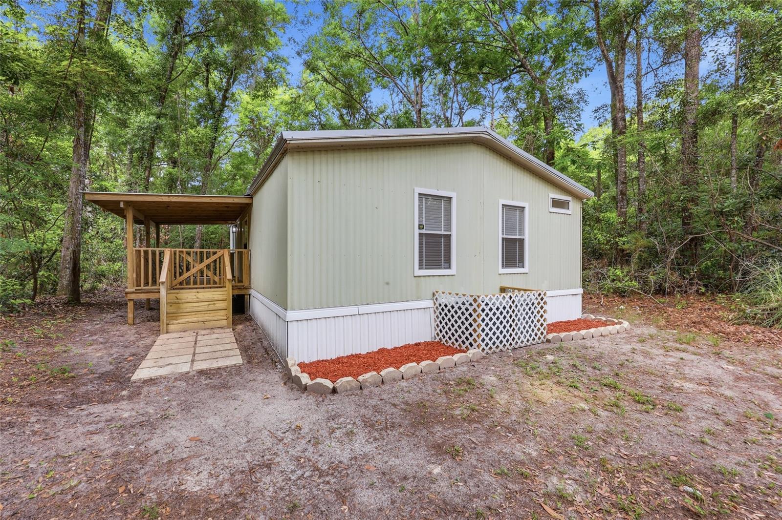 THREE RIVERS ESTATES - Residential