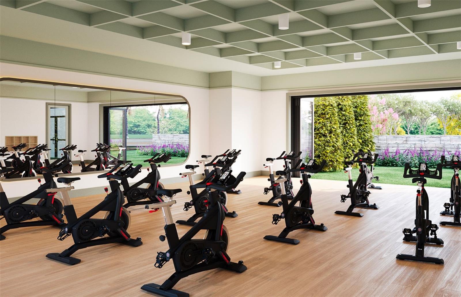 OAKFIELD TRAILS PHASE I - Residential