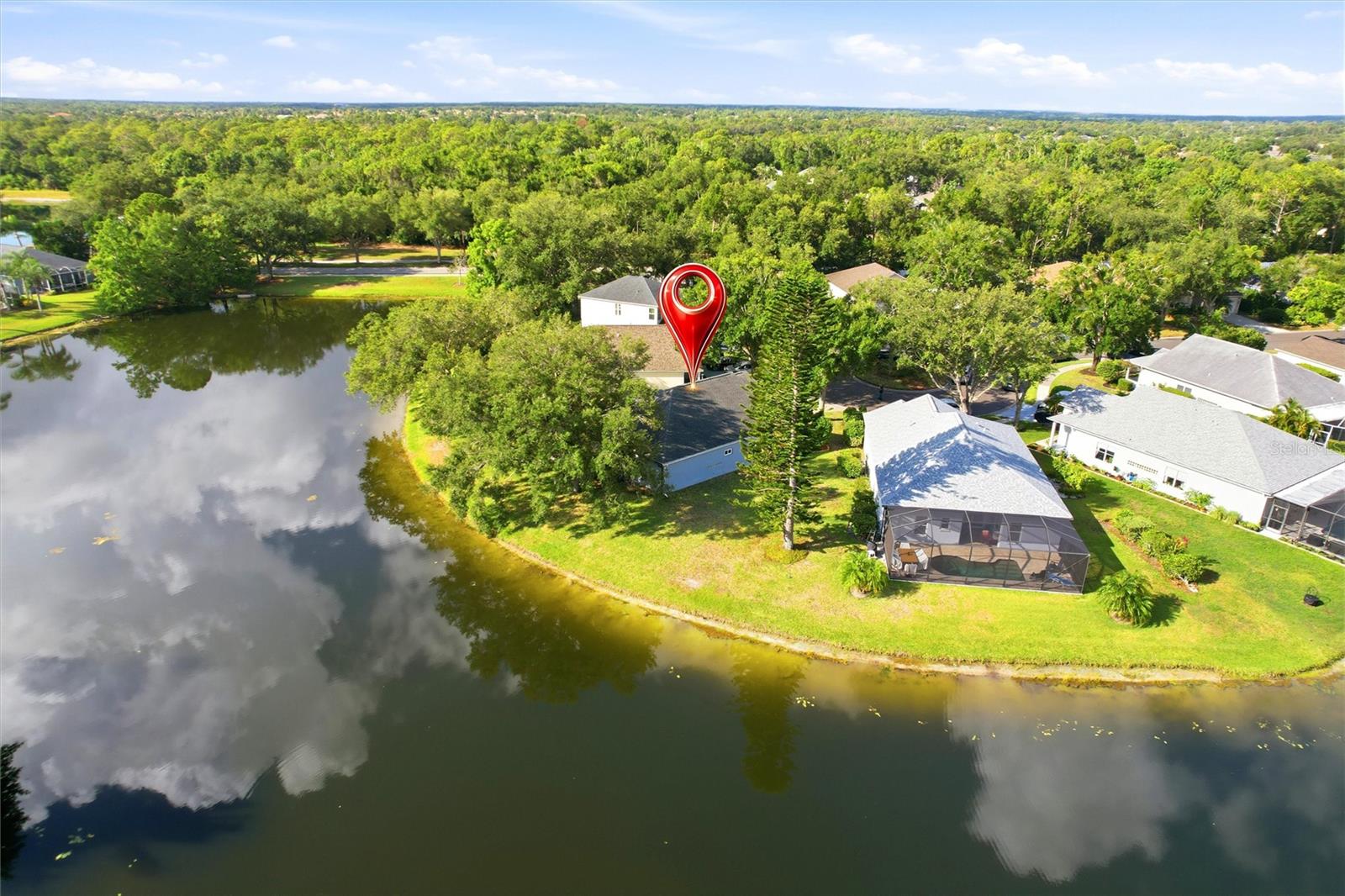 SUMMERFIELD VILLAGE SUBPHASE C - Residential