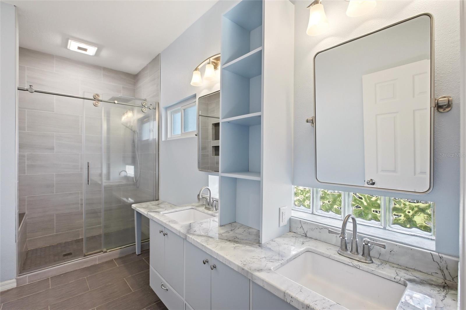SUMMERFIELD VILLAGE SUBPHASE C - Residential
