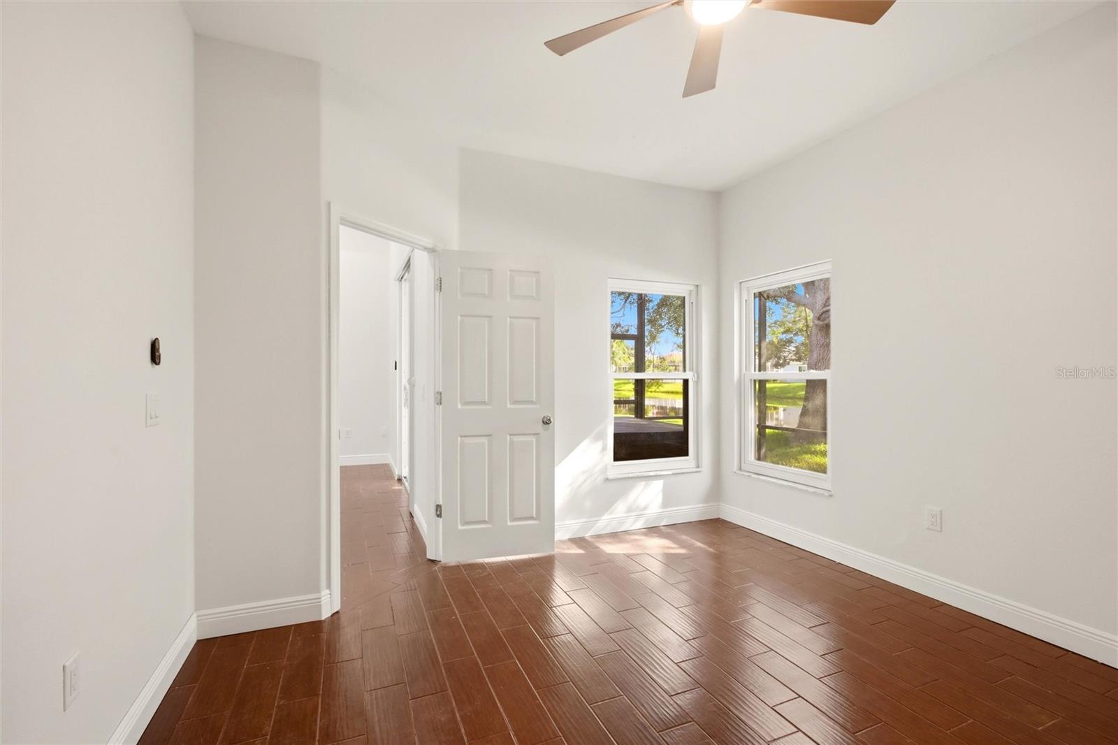 SUMMERFIELD VILLAGE SUBPHASE C - Residential