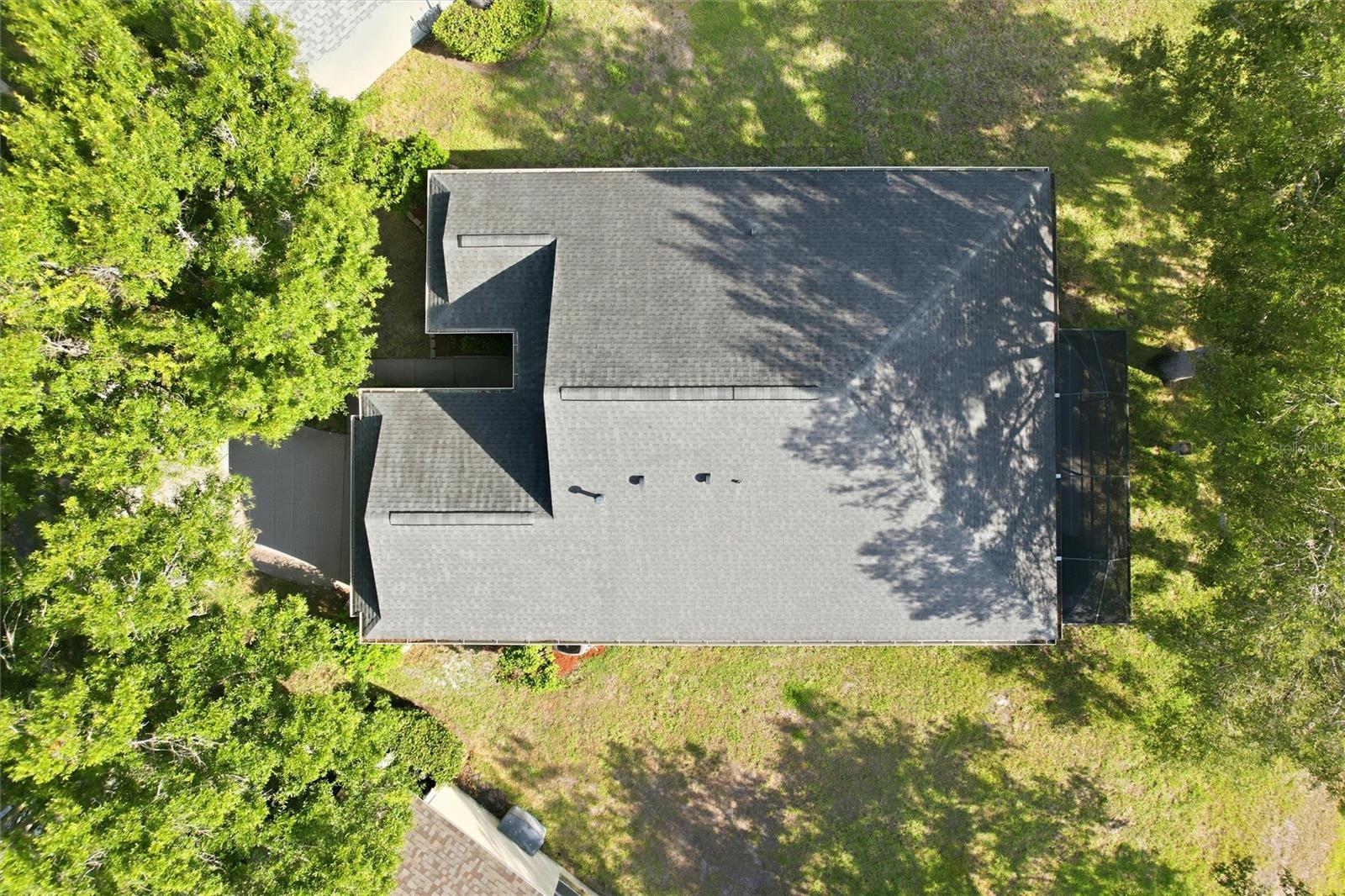SUMMERFIELD VILLAGE SUBPHASE C - Residential