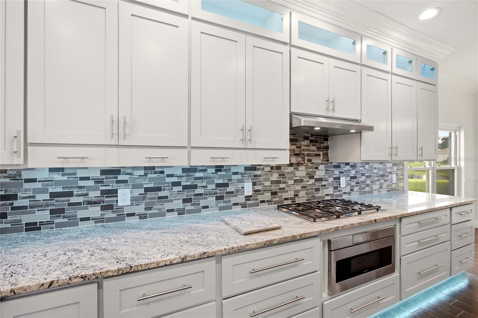 SUMMERFIELD VILLAGE SUBPHASE C - Residential
