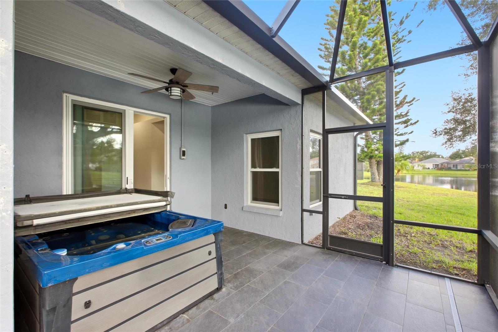 SUMMERFIELD VILLAGE SUBPHASE C - Residential