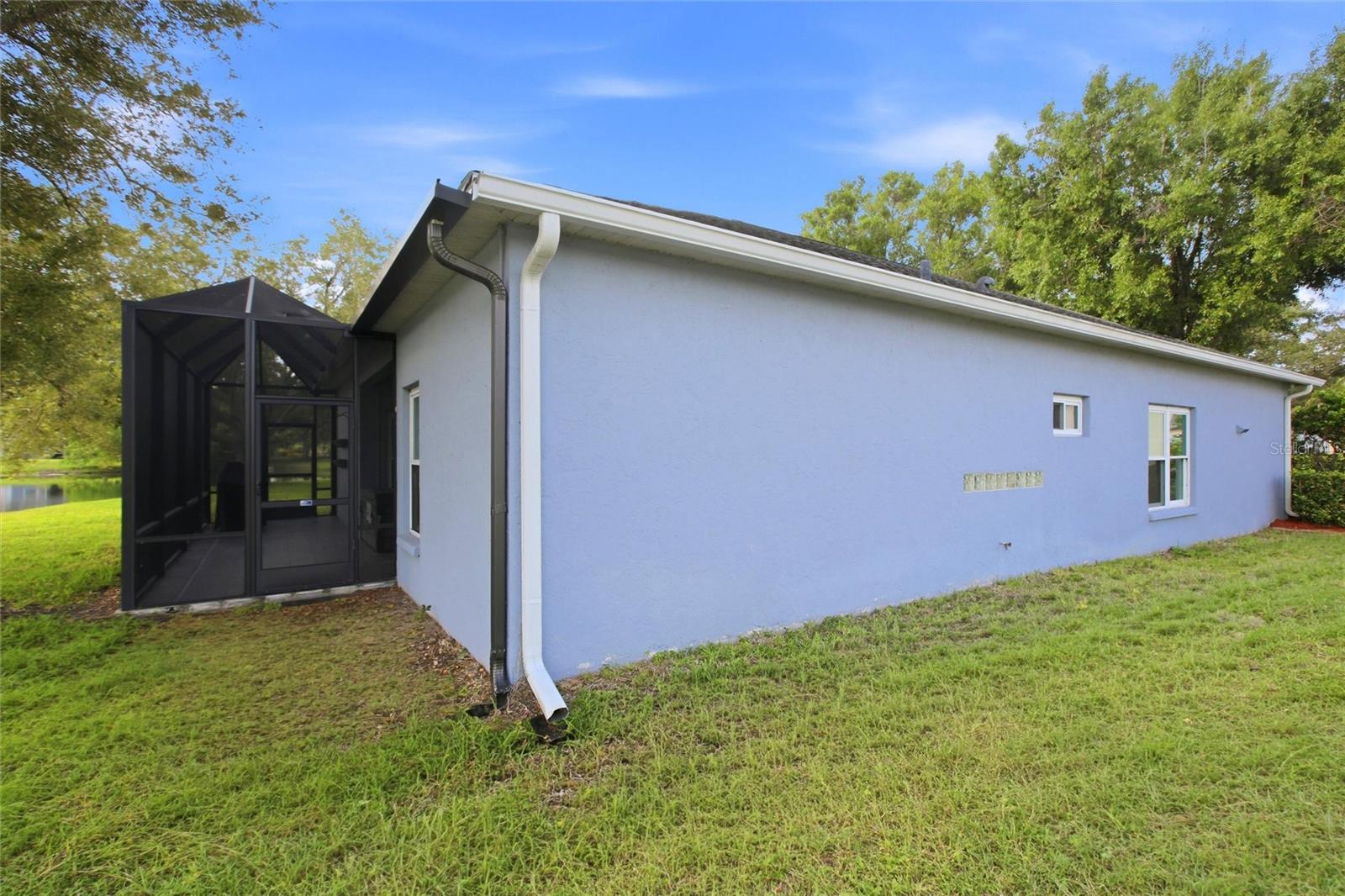 SUMMERFIELD VILLAGE SUBPHASE C - Residential