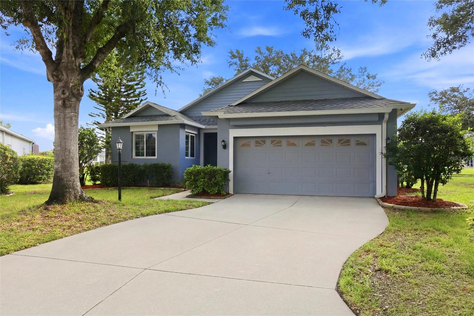SUMMERFIELD VILLAGE SUBPHASE C - Residential
