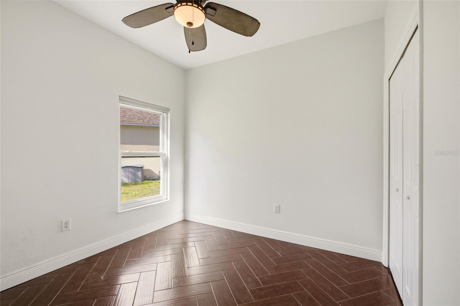 SUMMERFIELD VILLAGE SUBPHASE C - Residential