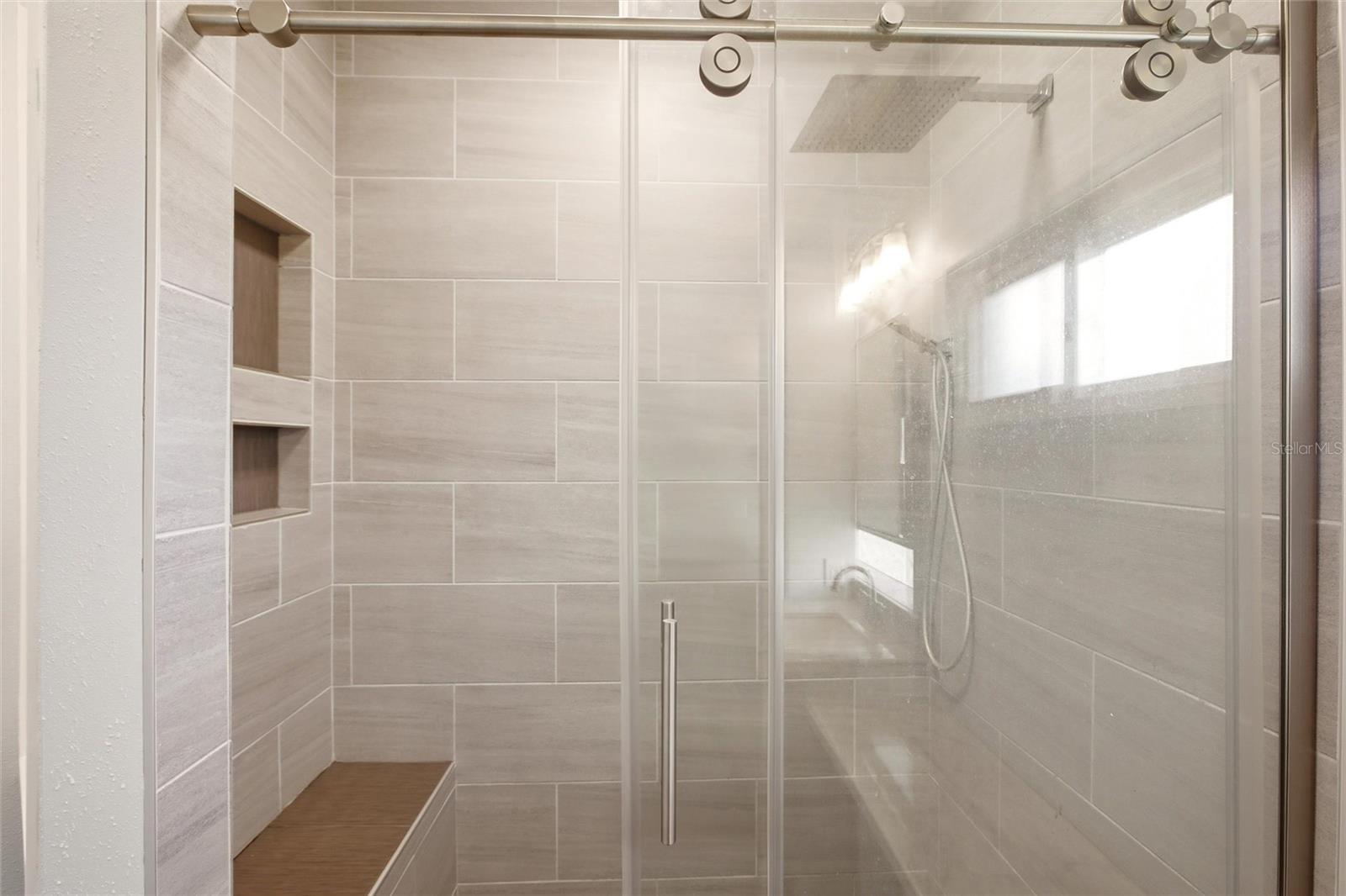 SUMMERFIELD VILLAGE SUBPHASE C - Residential
