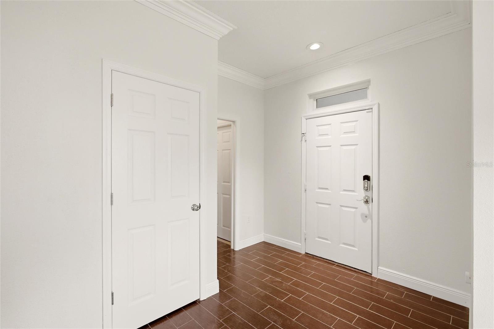 SUMMERFIELD VILLAGE SUBPHASE C - Residential