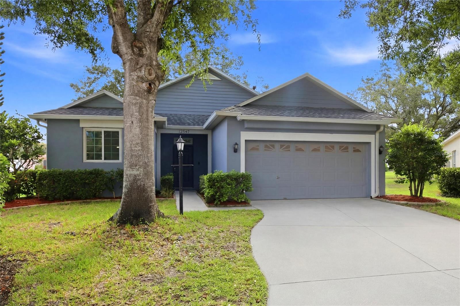 SUMMERFIELD VILLAGE SUBPHASE C - Residential