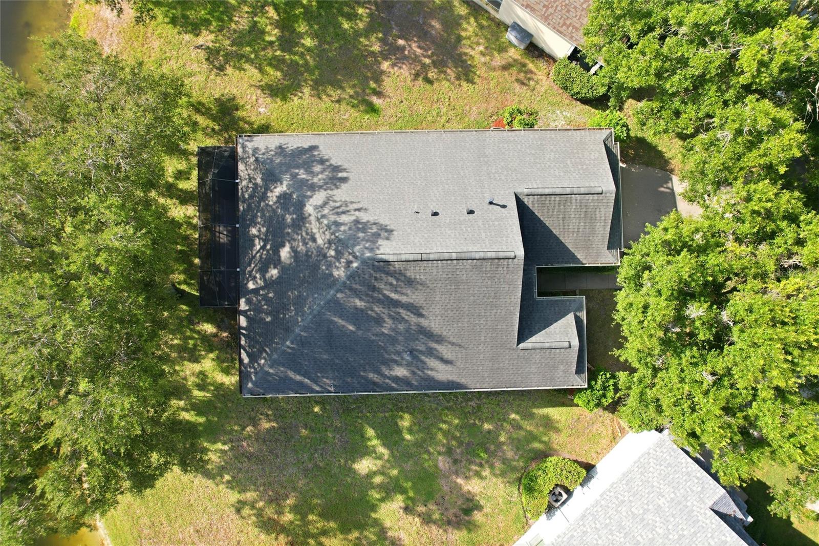 SUMMERFIELD VILLAGE SUBPHASE C - Residential