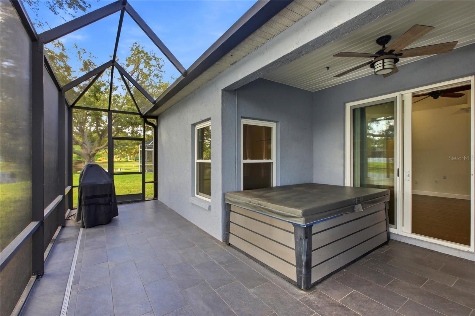 SUMMERFIELD VILLAGE SUBPHASE C - Residential