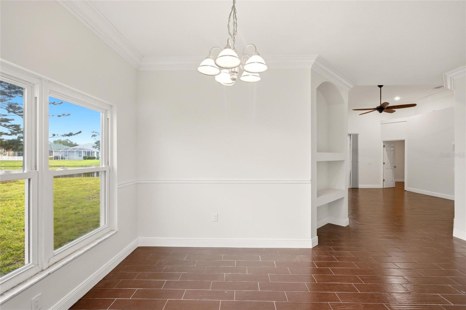 SUMMERFIELD VILLAGE SUBPHASE C - Residential