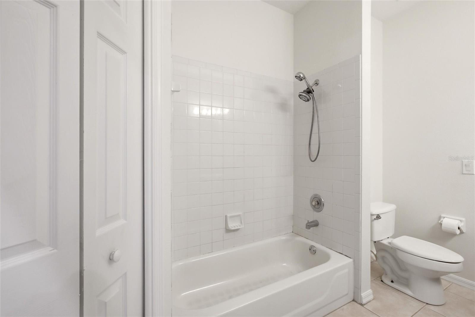 SUMMERFIELD VILLAGE SUBPHASE C - Residential