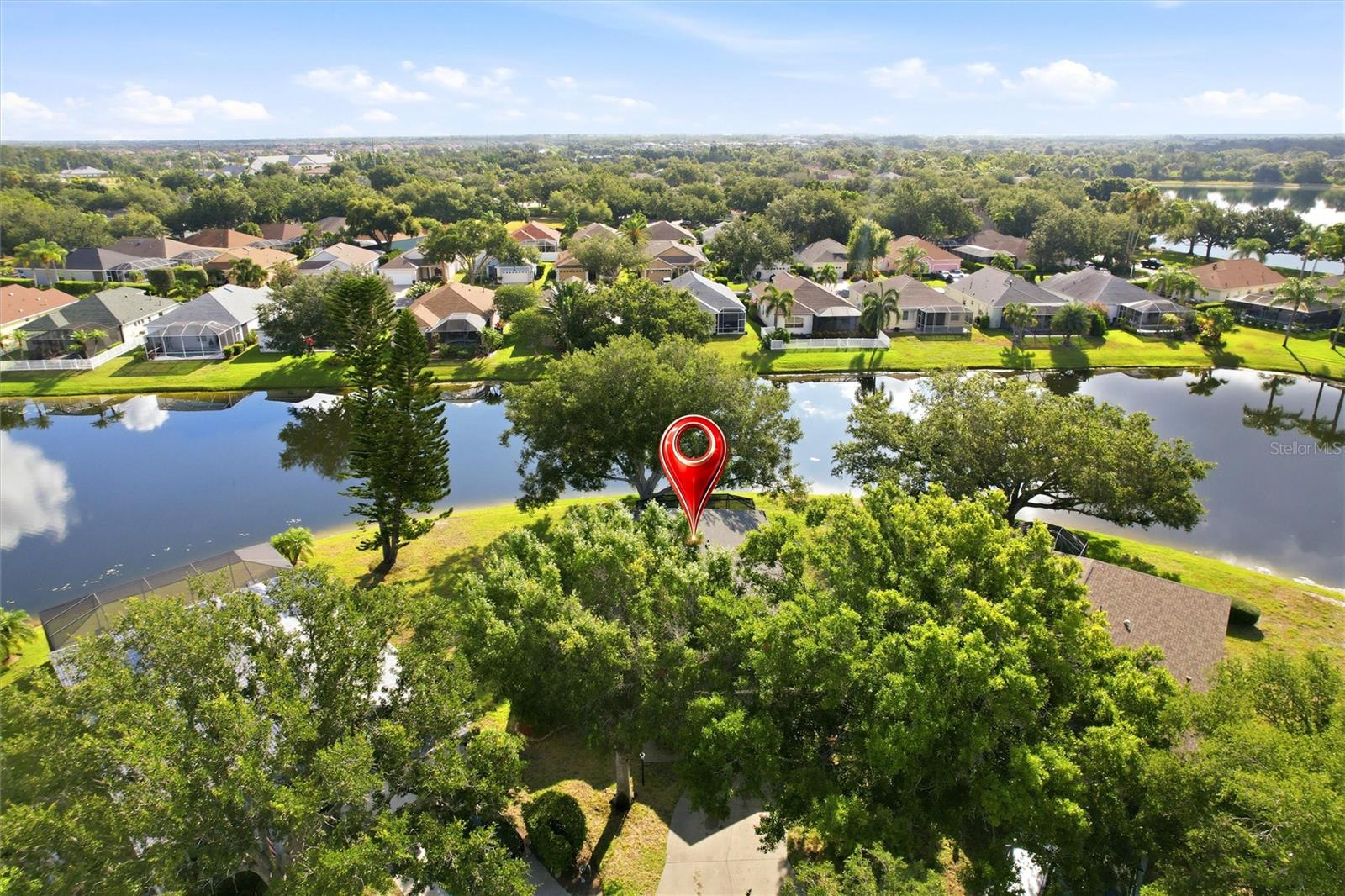 SUMMERFIELD VILLAGE SUBPHASE C - Residential