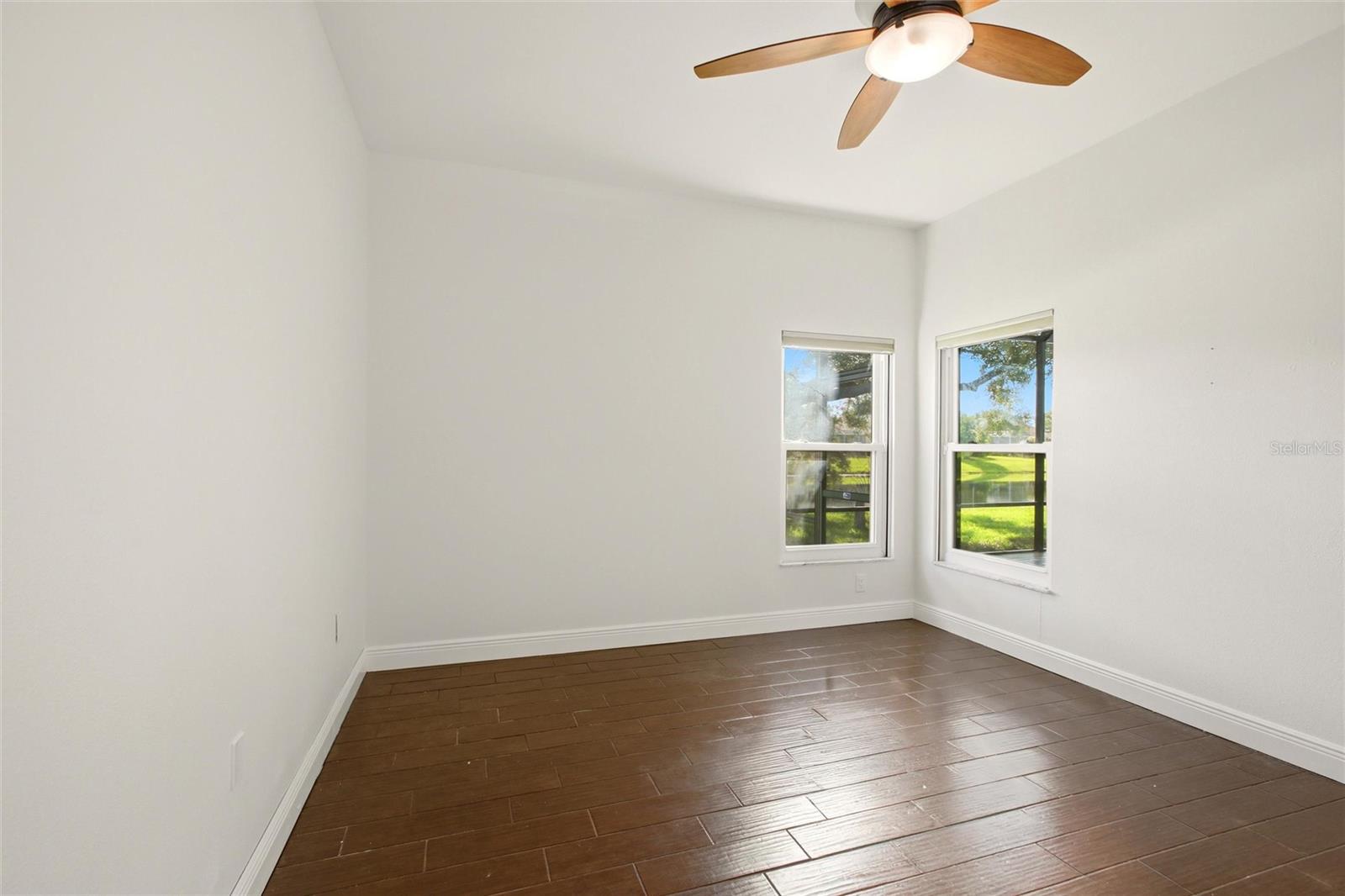 SUMMERFIELD VILLAGE SUBPHASE C - Residential