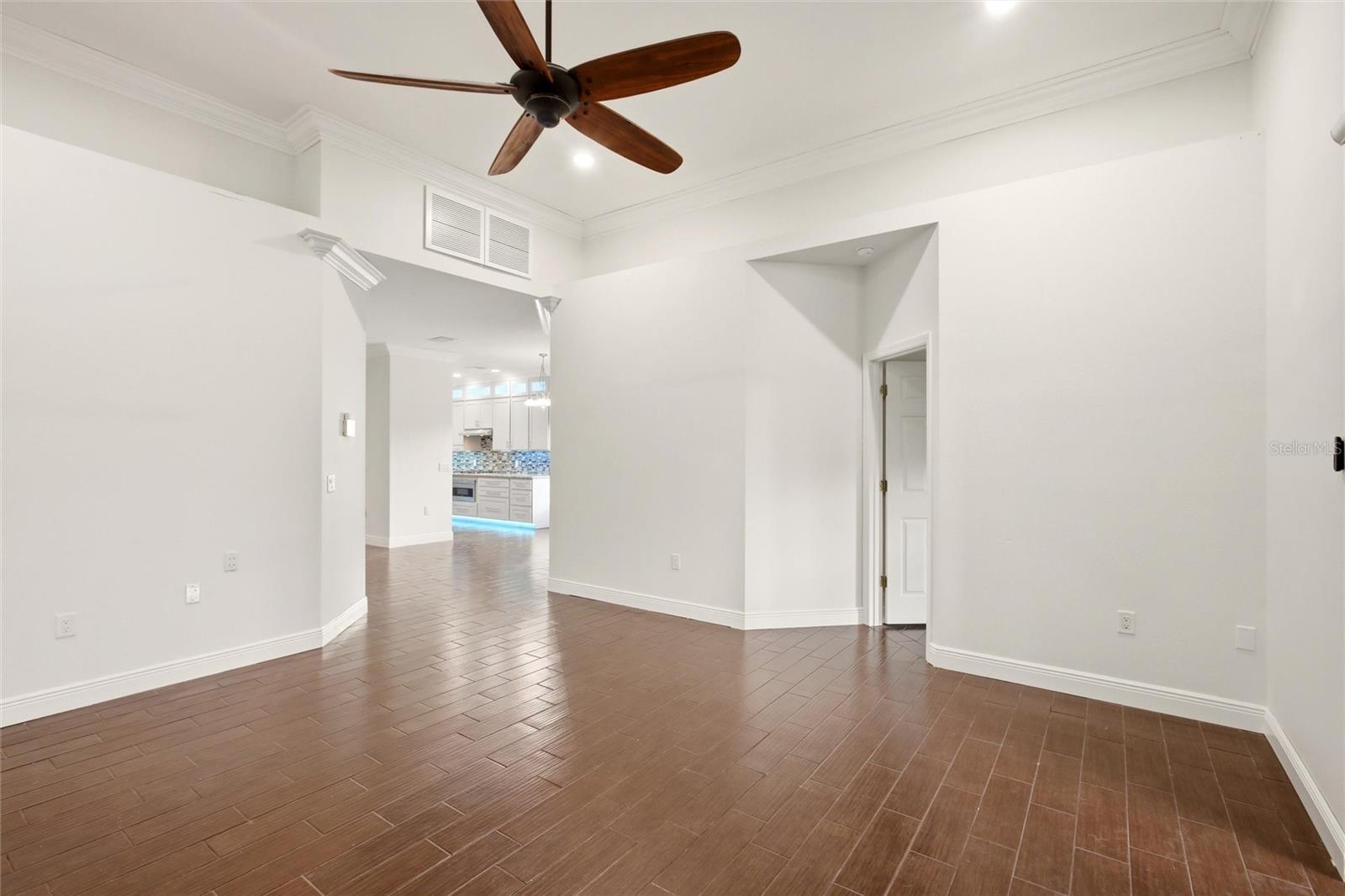 SUMMERFIELD VILLAGE SUBPHASE C - Residential