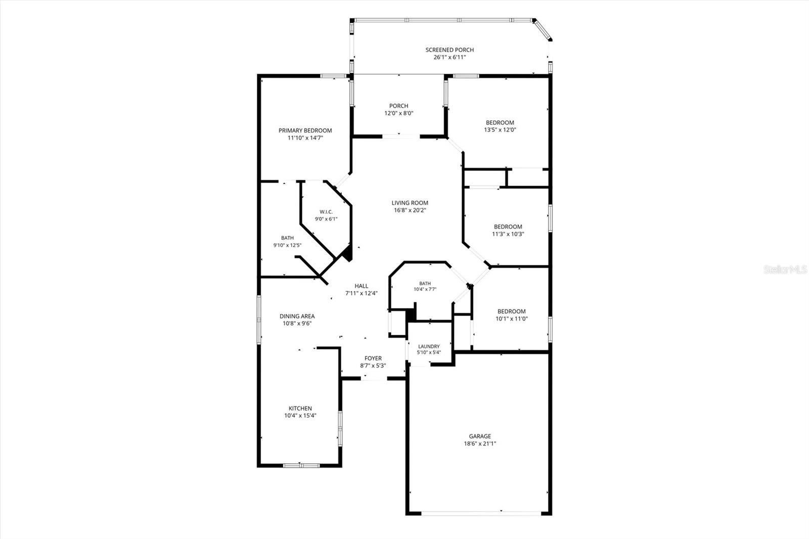 SUMMERFIELD VILLAGE SUBPHASE C - Residential