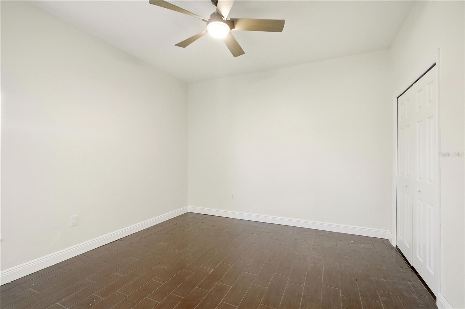 SUMMERFIELD VILLAGE SUBPHASE C - Residential