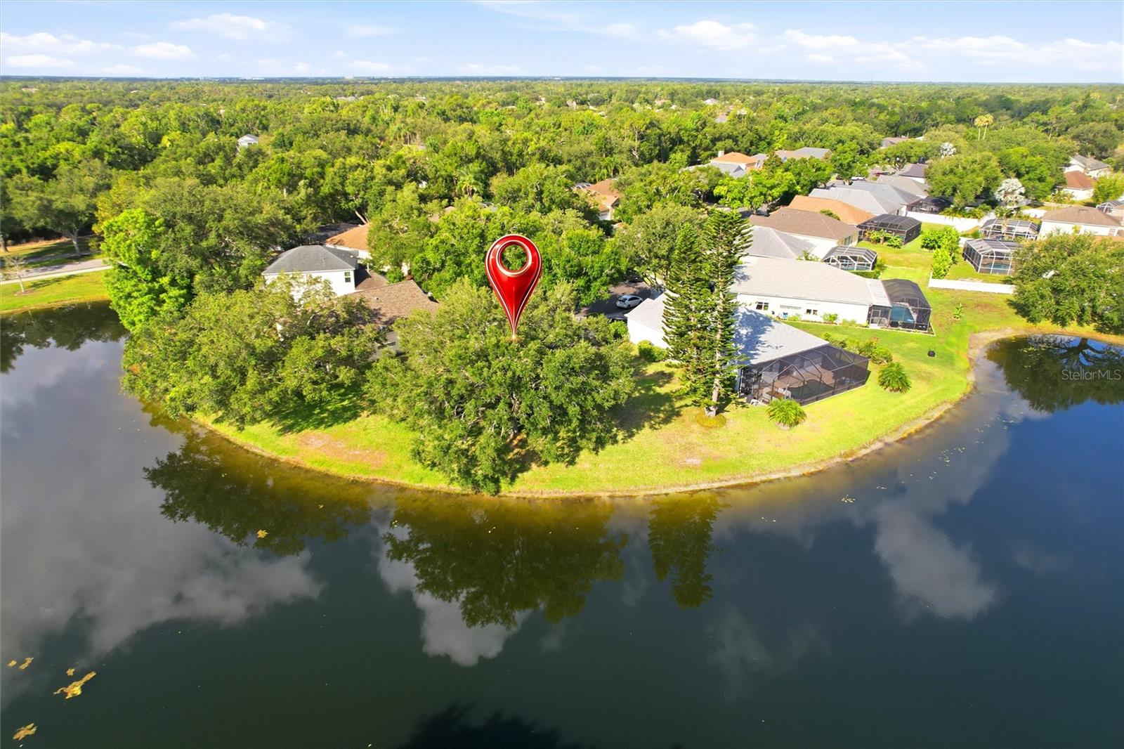 SUMMERFIELD VILLAGE SUBPHASE C - Residential