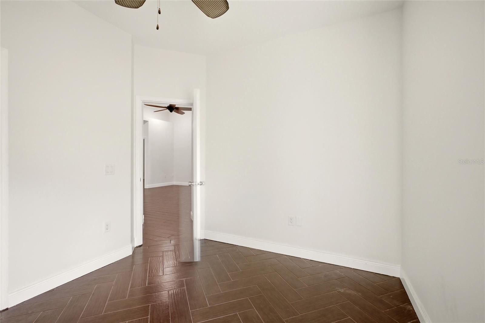 SUMMERFIELD VILLAGE SUBPHASE C - Residential