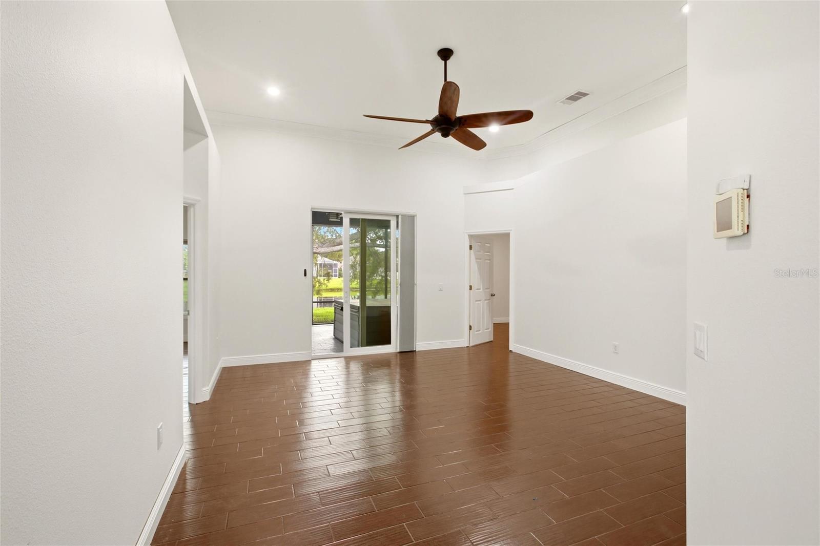 SUMMERFIELD VILLAGE SUBPHASE C - Residential